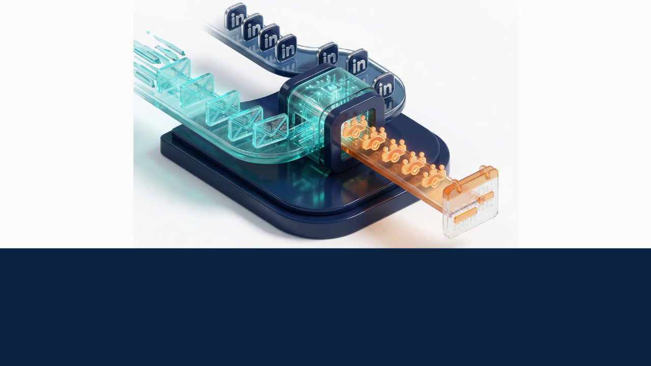 Outreach – updated