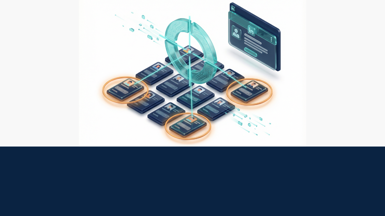 linkedin ads – updated