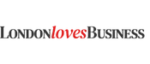 London Loves Business logo