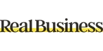 Real Business logo