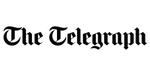 The Telegraph logo