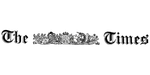 The Times logo